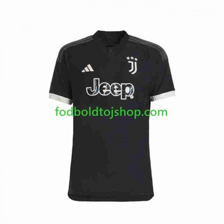 Juventus 3 trøje 2023-24 S/S